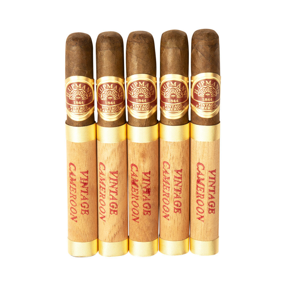 HUVC P Corona 5 Pack